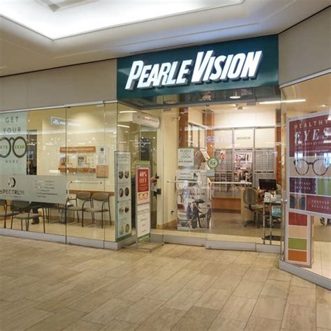 pearle vision logan square